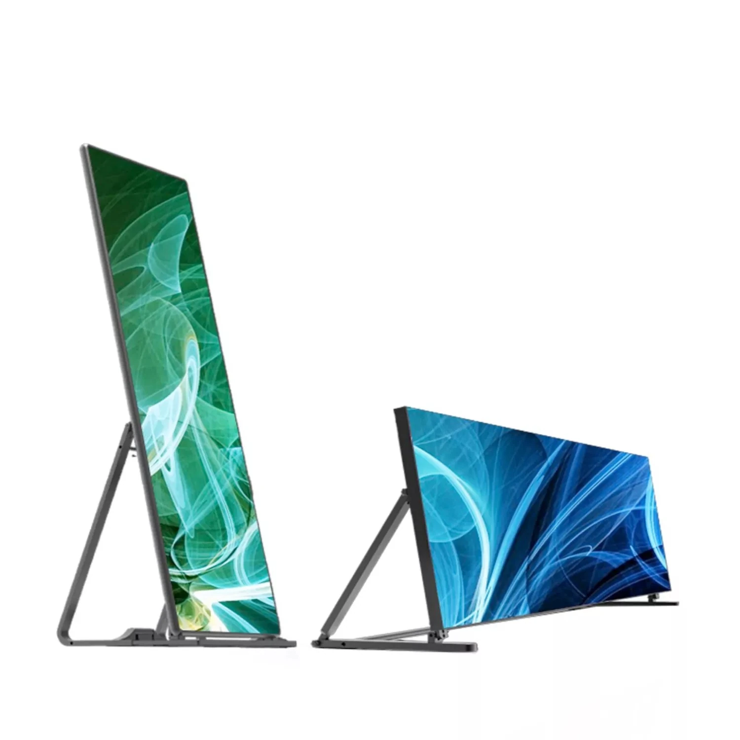 Event Venue Display